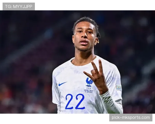 巴尔科拉与杜埃：天赋差距背后的成长逻辑与上限差异