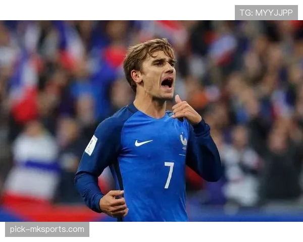 格列兹曼的战术价值为何未能体现在数据上？