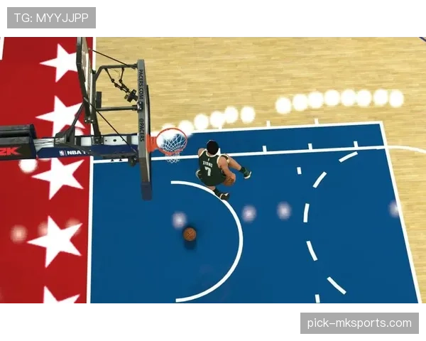 NBA与FIBA的罚球规则有何不同？一分钟为你清晰解读！