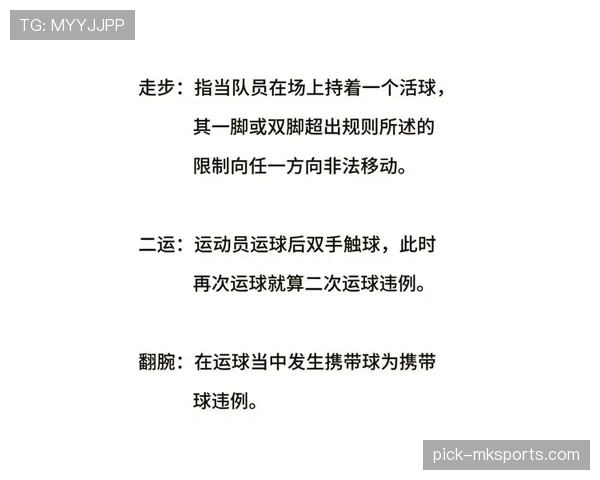 详细解析篮球进攻时间规则，避免违例困扰