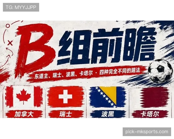 世界杯B组加拿大VS瑞士焦点战前瞻